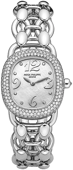 Patek Philippe 4831 4831G изображение - 1