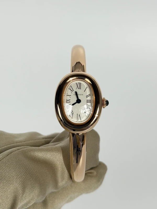 Cartier SIZE 15 WGBA0047 2
