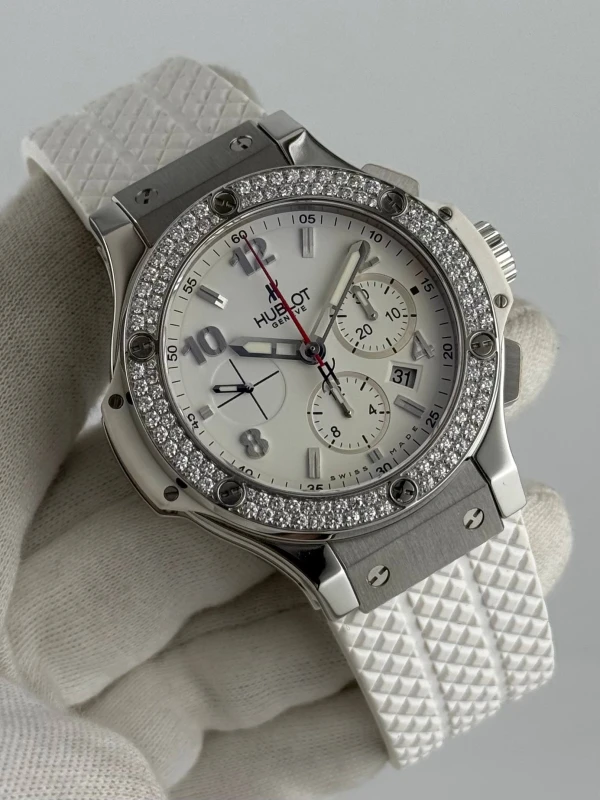 Hublot 301.SE.030.RW 5