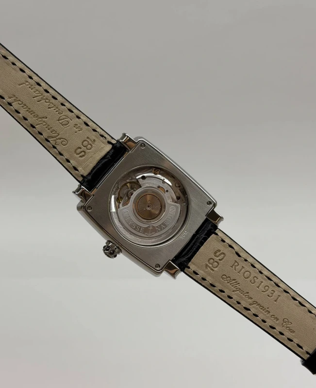 Ulysse Nardin Classic 133-91/06-02 6