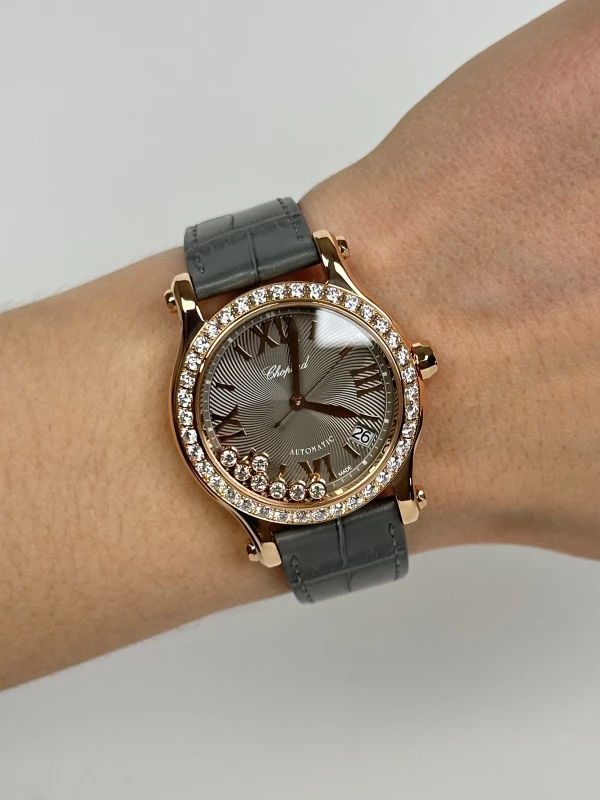 Chopard 274808-5014 9