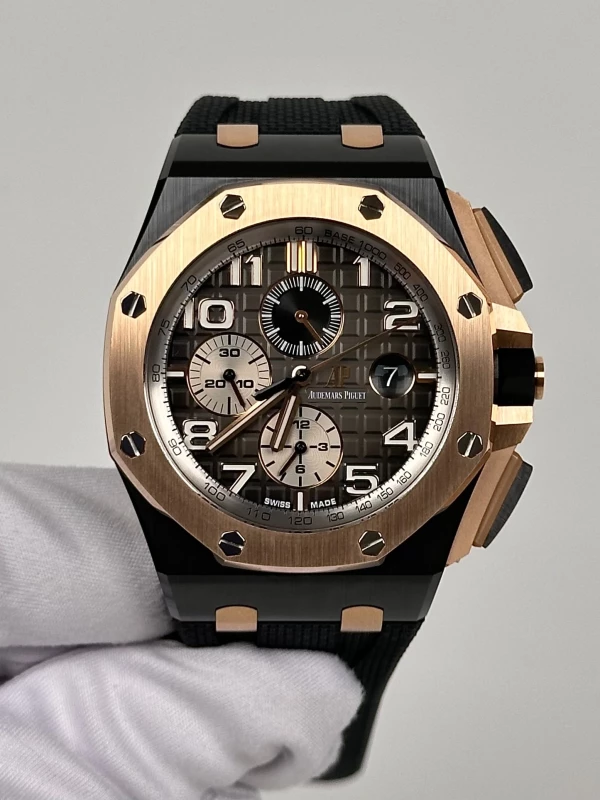 Audemars Piguet Chronograph 44mm 26405NR.OO.A002CA.01 2