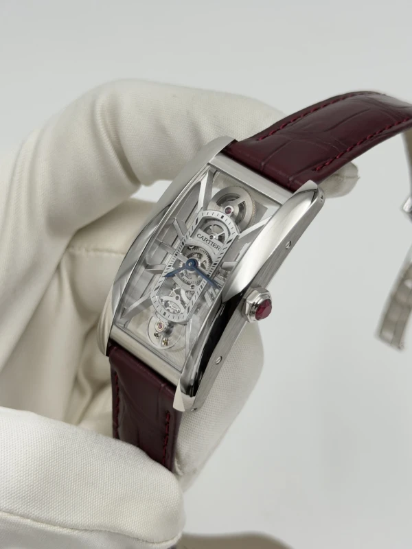Cartier WHTA0041 4