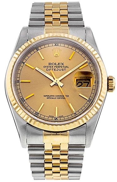 Rolex 36 mm 16233 изображение - 1