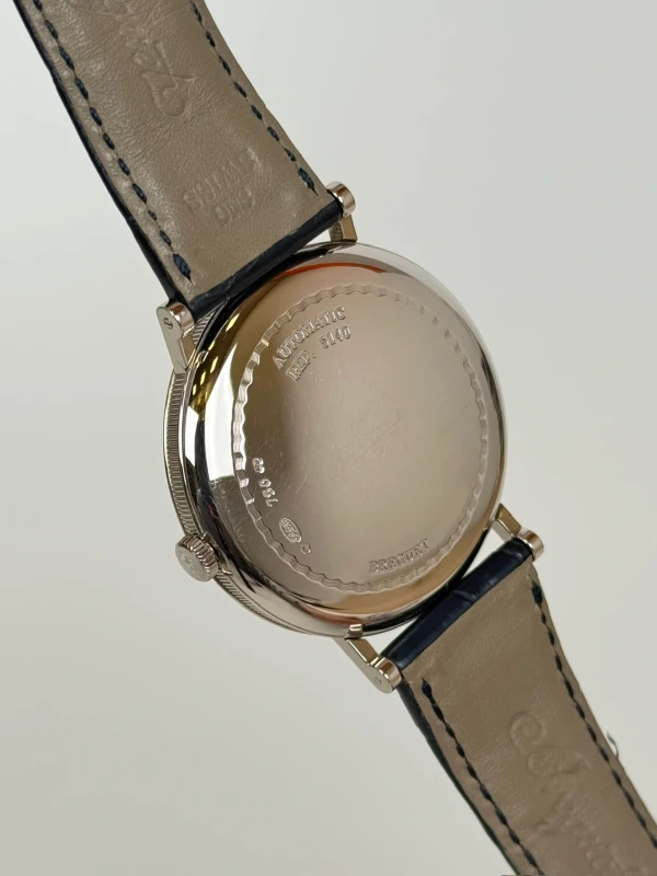 Breguet 5140 5140BB/29/9W6 7