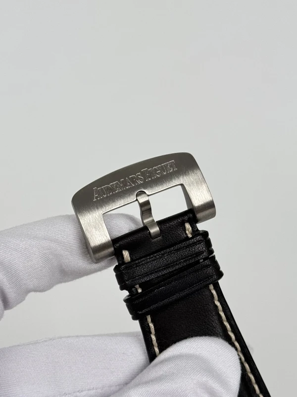 Audemars Piguet T3  25863TI.OO.A001CU.01 8