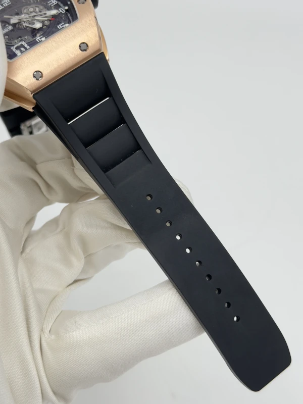 Richard Mille RM 010 RM 010 RG 5