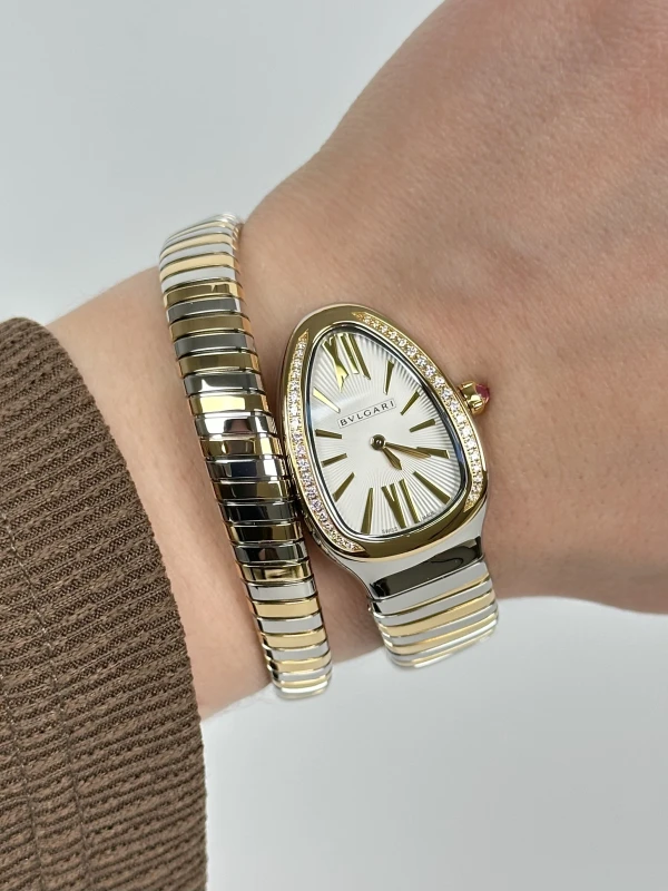 Bvlgari TUBOGAS 103648 5