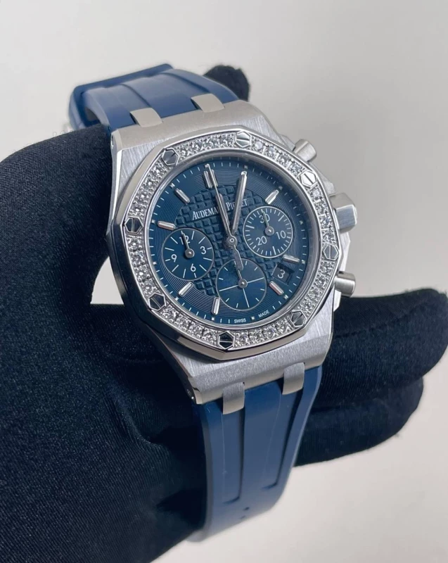 Audemars Piguet Chronograph 26231ST.ZZ.D027CA.01 3