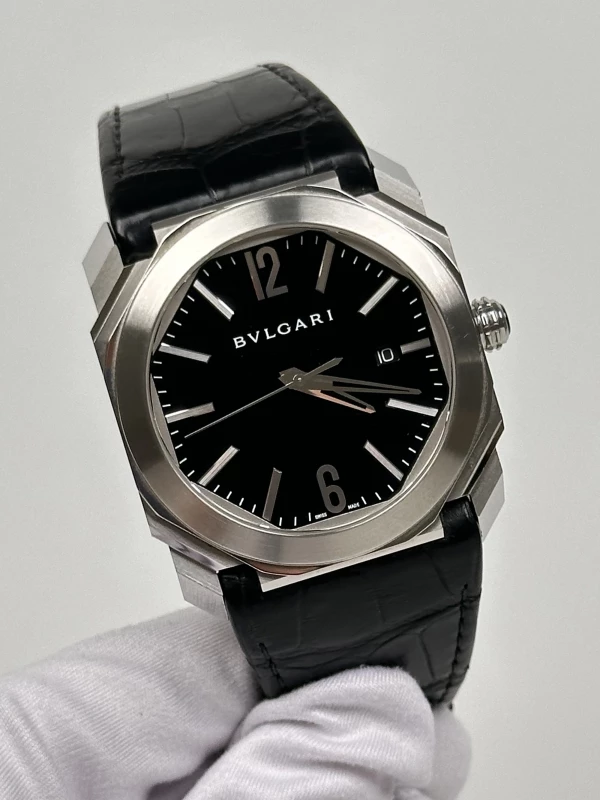Bvlgari 101964-BGO41BSLD 3