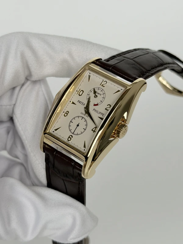 Patek Philippe 10 Days Power Reserve 5100J-001 4