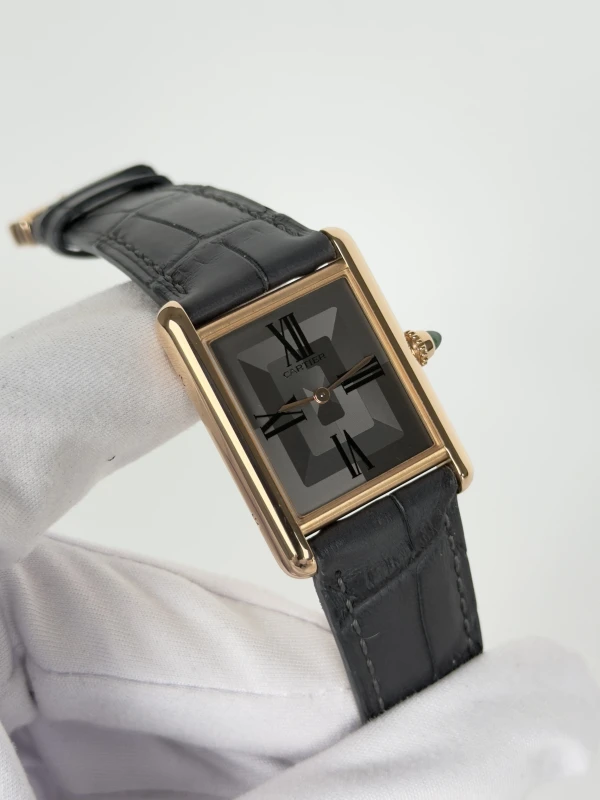 Cartier LOUIS CARTIER wgta0092 3