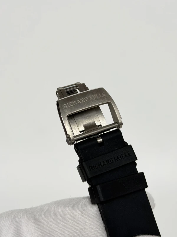 Richard Mille RM 010 Ti RM 010 Ti 5