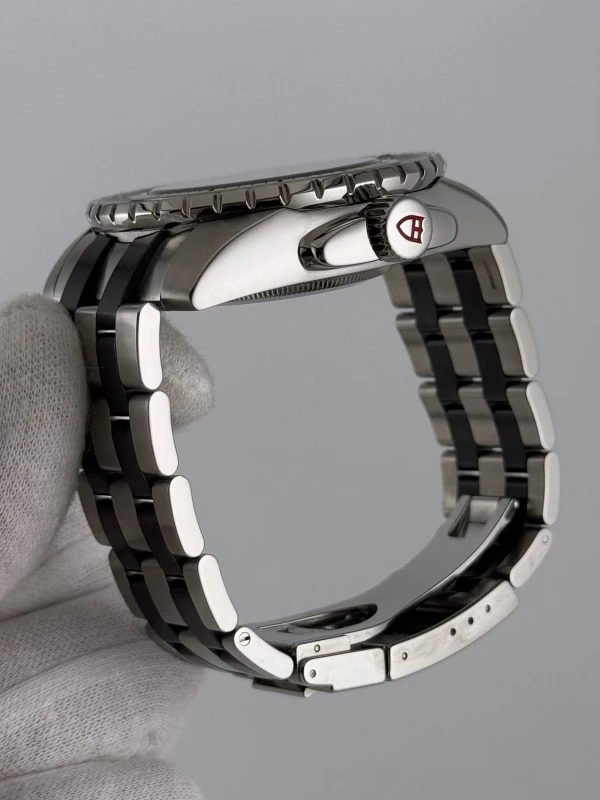 Tudor 25000 6