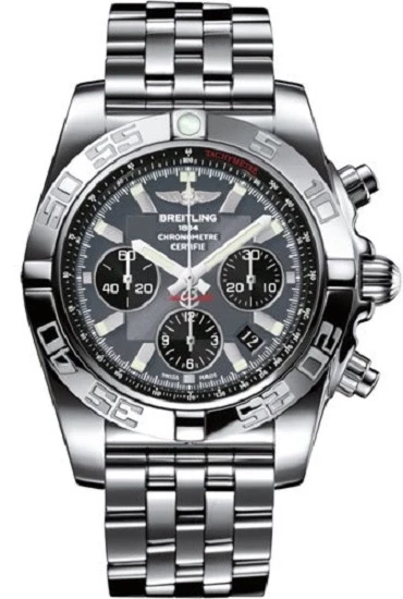 Breitling 44 mm AB011012/F546/375A изображение - 1