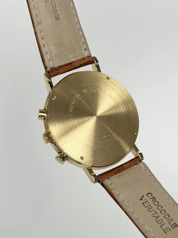 Vacheron Constantin Chronograph 38mm 49003 7
