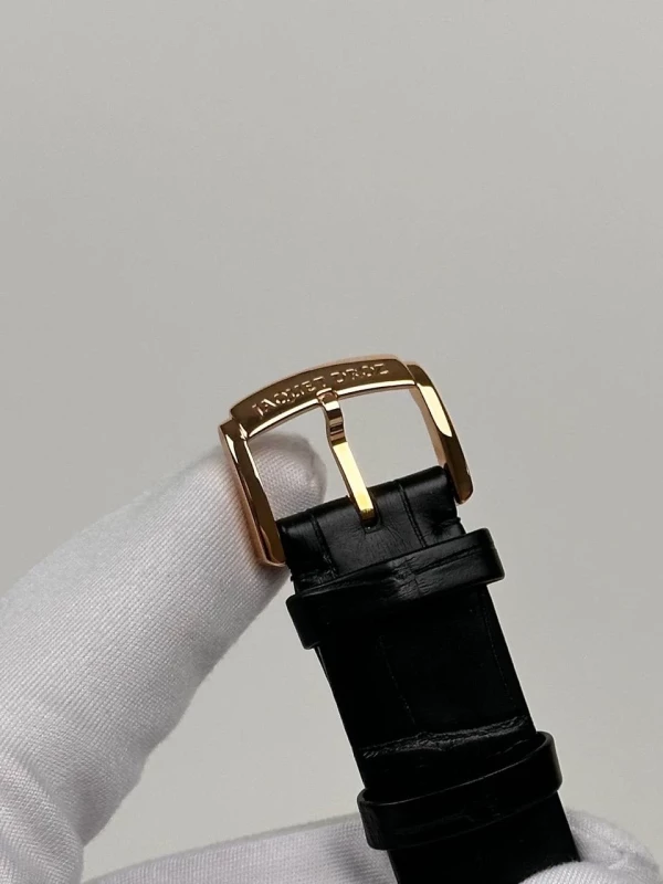 Jaquet Droz Carps J005013224 8