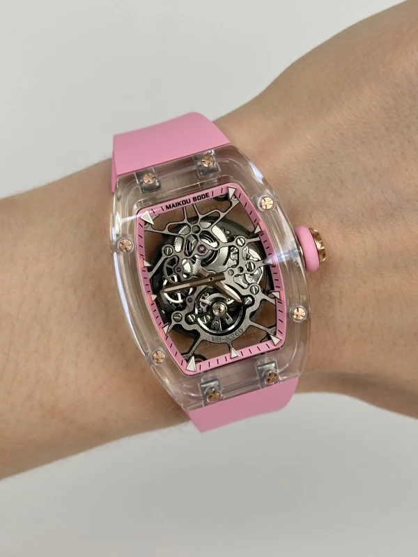 Maikou Bode Automatic MB.005.00 9