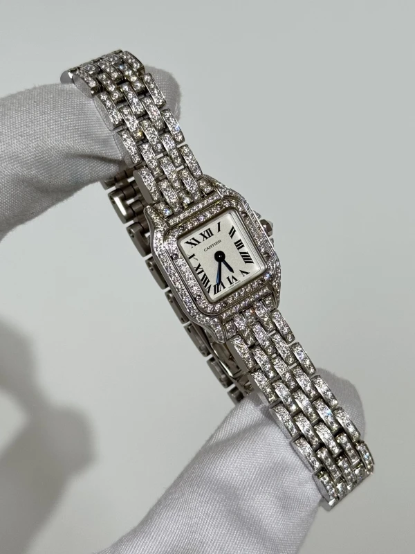 Cartier de Cartier Mini HPI01325 2