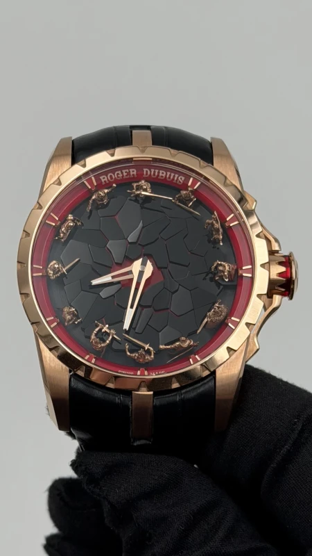 Roger Dubuis RDDBEX0934 3