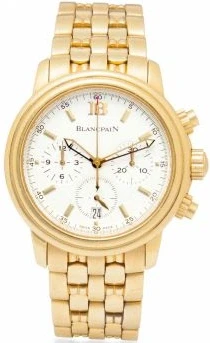 Chronograph
