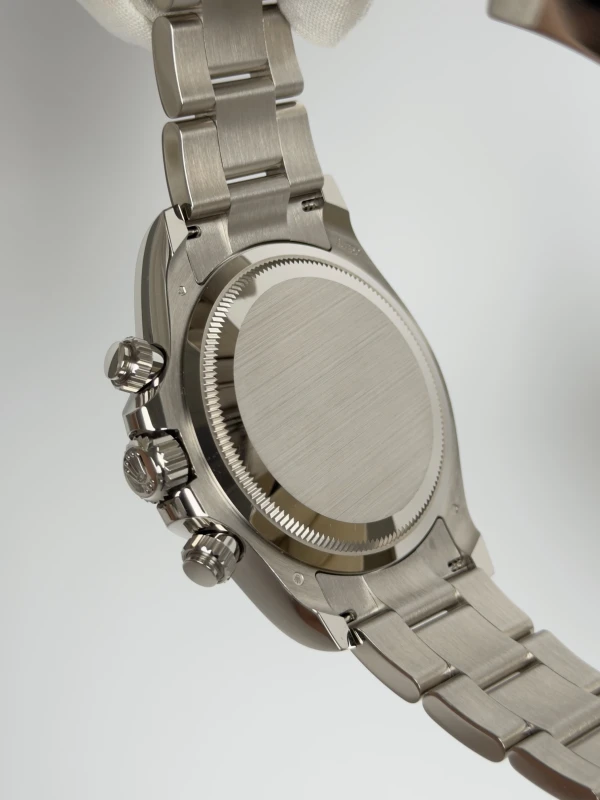 Rolex Cosmograph 40mm White Gold 126509-0005 6