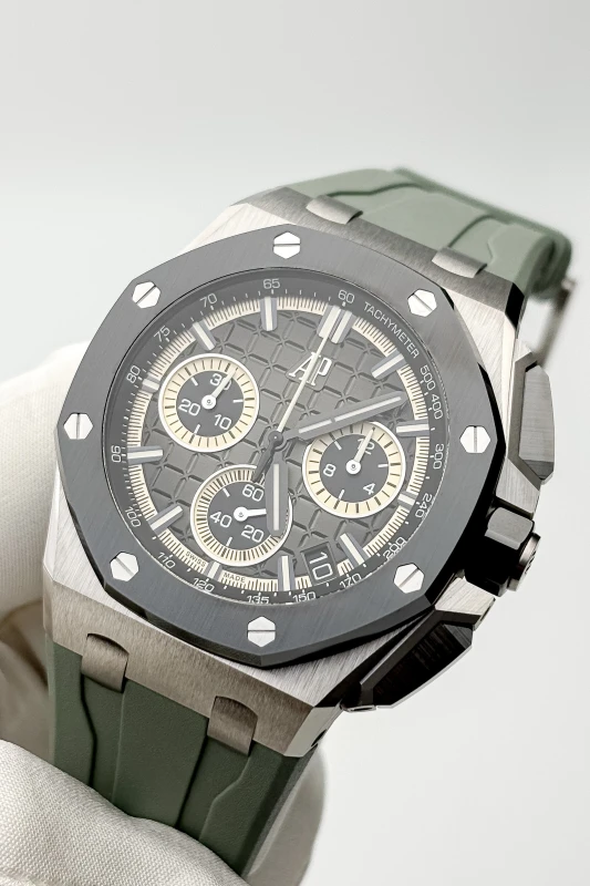 Audemars Piguet 26420IO.OO.A402CA.01 7