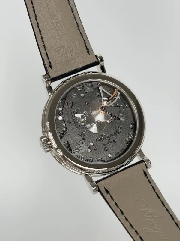 Breguet 7057 7057BB/G9/9W6 7