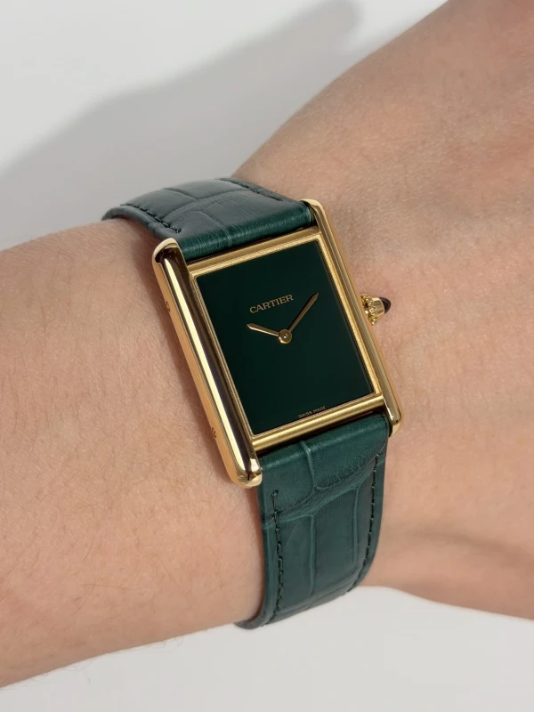 Cartier LOUIS CARTIER WGTA0191 7