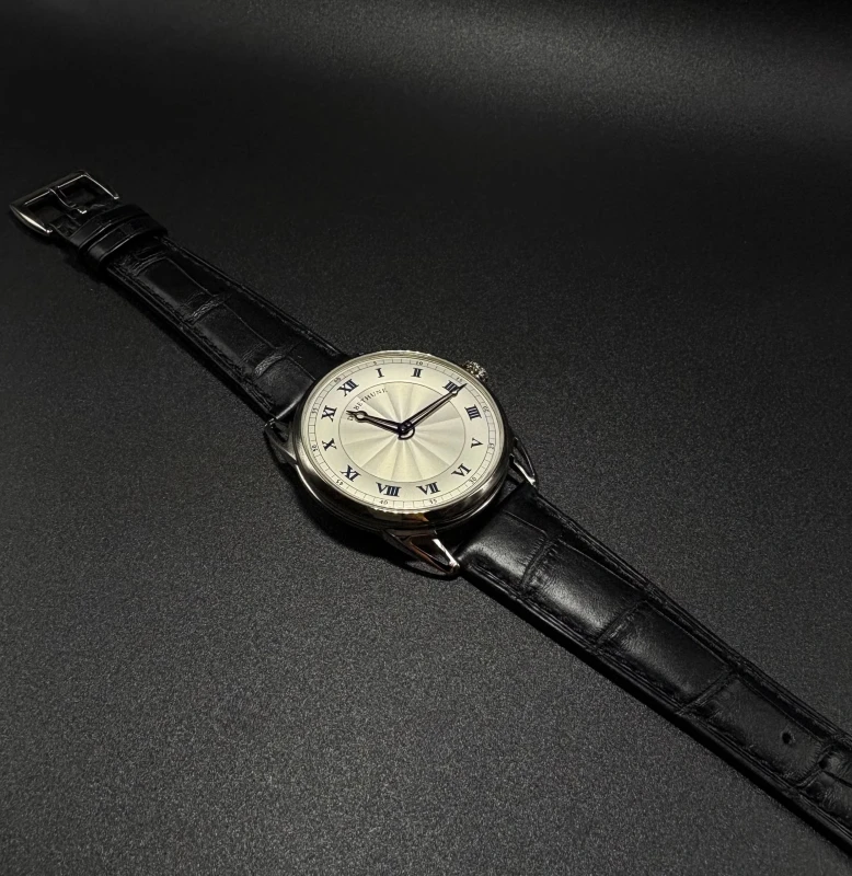 De Bethune DB25-WG DB25SVAWS1 3