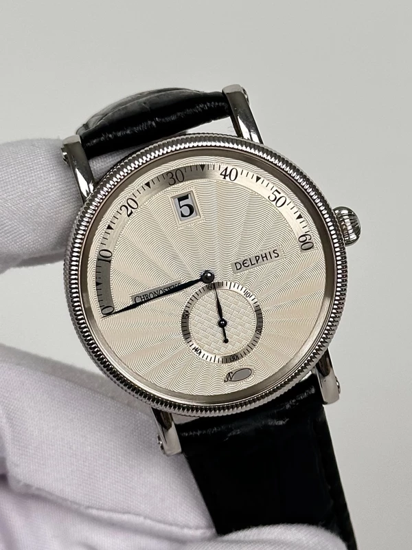 Chronoswiss Delphis CH1423 3