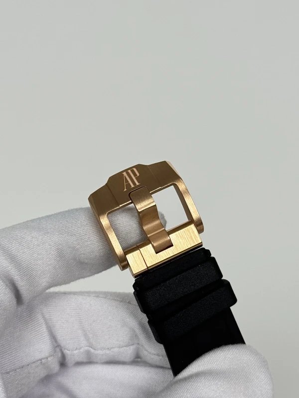 Audemars Piguet 26238OK.OO.A002CA.01 8