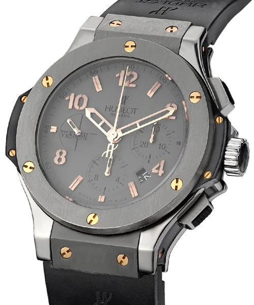 Hublot 44 mm 301.CK.1140.RX изображение - 1