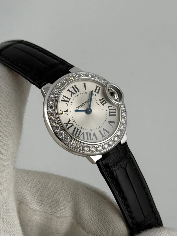 Cartier WE900351 3008 3