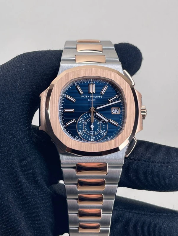 Patek Philippe 5980/1 5980/1AR-001 5