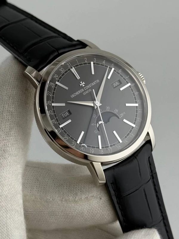 Vacheron Constantin 4010T/000G-B740 3