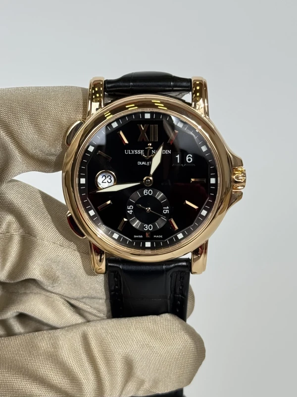 Ulysse Nardin 42 mm 246-55/32 2