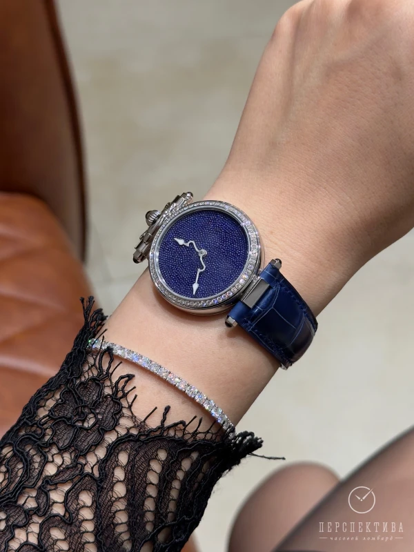 Bovet Miss Audrey Sweet Art AS36013-SD12 3