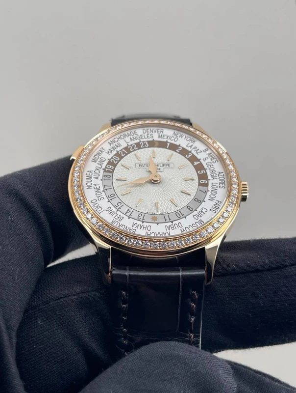 Patek Philippe 7130 7130R-001 4
