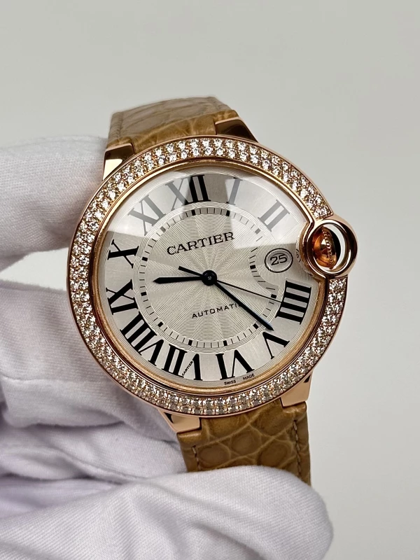 Cartier WJBB0035 3