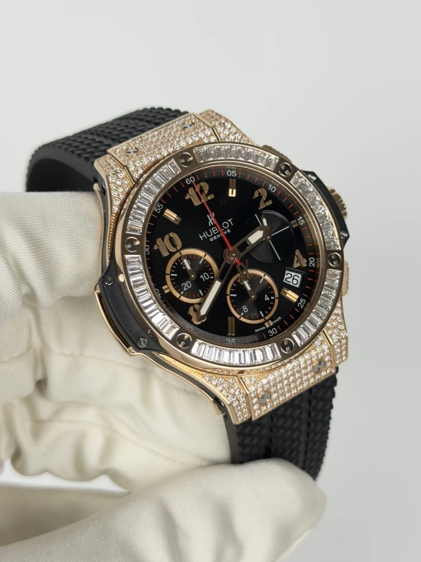 Hublot Rose Gold 341.PX.130.RX.094 2