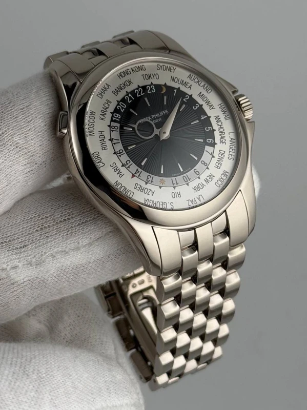 Patek Philippe 5130/1 5130/1G-011 2