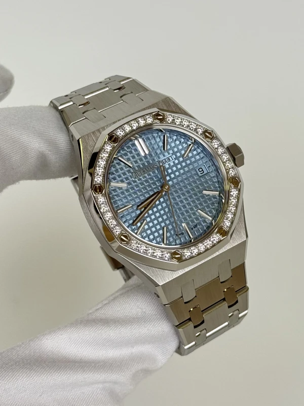 Audemars Piguet Selfwinding 15551ST.ZZ.1356ST.04 2