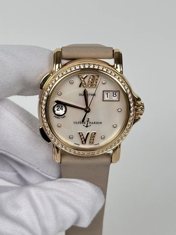Ulysse Nardin 226-22 2