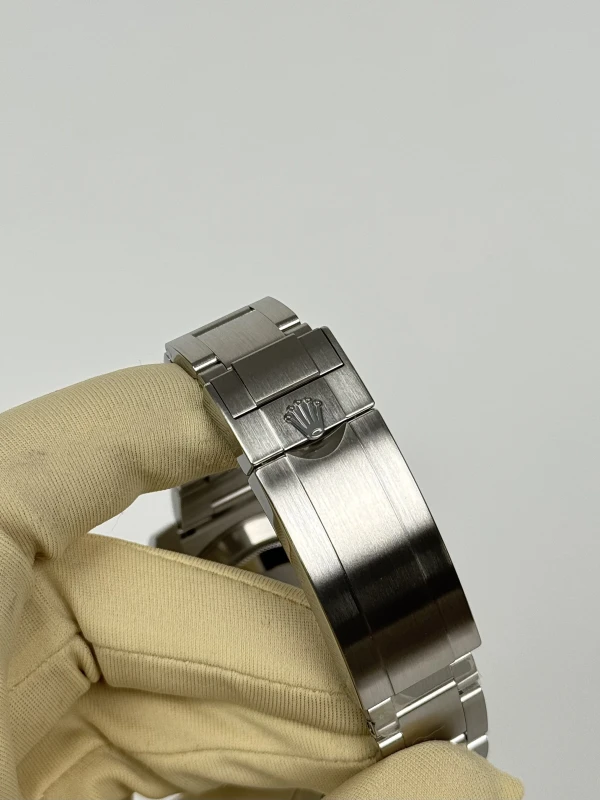 Rolex Date 40mm Steel Ceramic 116610LN-0001 7
