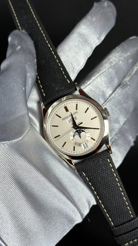 Patek Philippe 5396 5396G-011 2