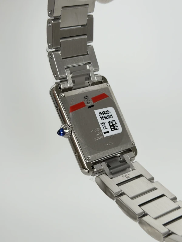Cartier WSTA0106 4