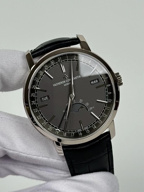 Vacheron Constantin 4010T/000G-B740 3