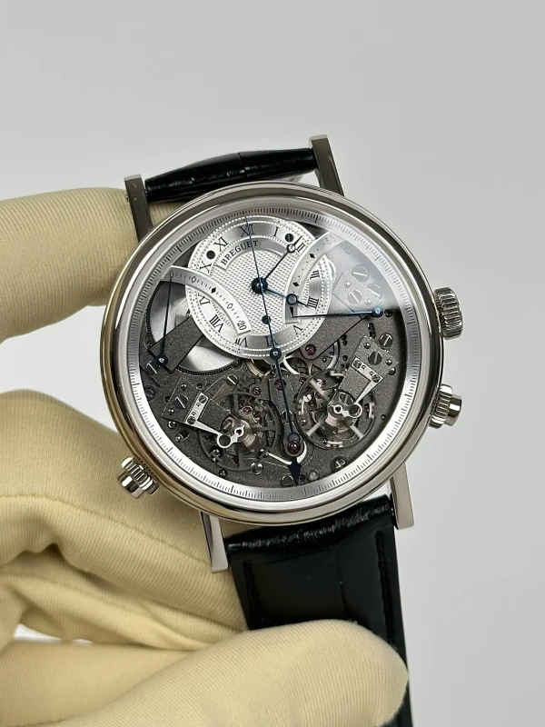 Breguet 7077 7077BB/G1/9XV 3