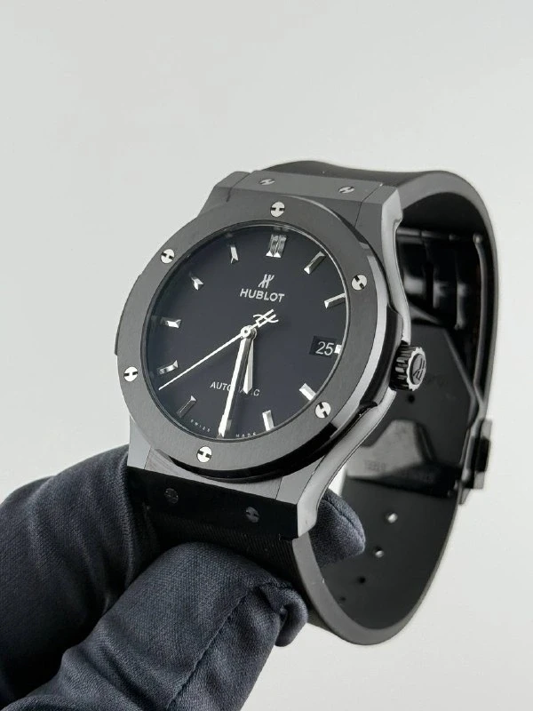 Hublot Automatic 45mm 511.CM.1171.RX 4